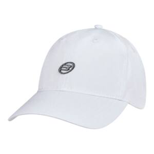Gorra Bullpadel BPG262 Blanco