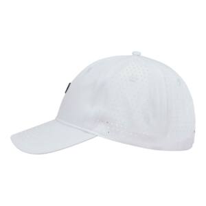 Gorra Bullpadel BPG262 Blanco