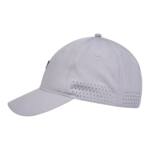 Gorra Bullpadel BPG262 Gris Claro