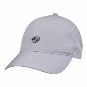 Gorra Bullpadel BPG262 Gris Claro