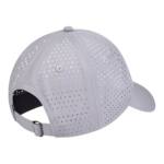 Gorra Bullpadel BPG262 Gris Claro