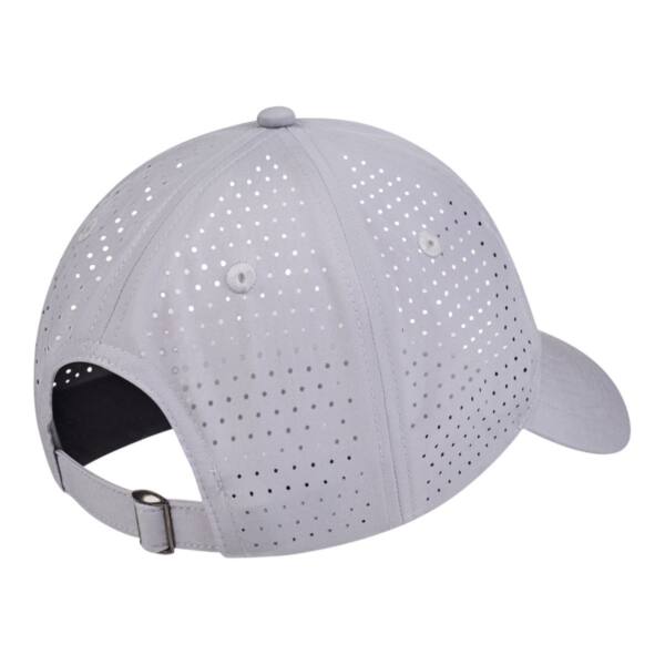 Gorra Bullpadel BPG262 Gris Claro