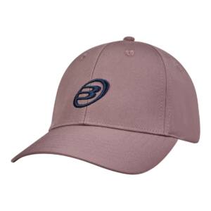 Gorra Bullpadel BPG261 Sándalo