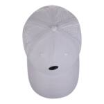Gorra Bullpadel BPG262 Gris Claro