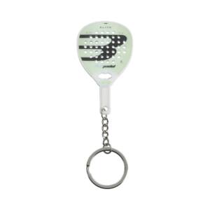 Llavero Bullpadel Elite 02 2027