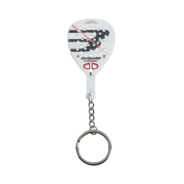 Llavero Bullpadel Hack 05 2027