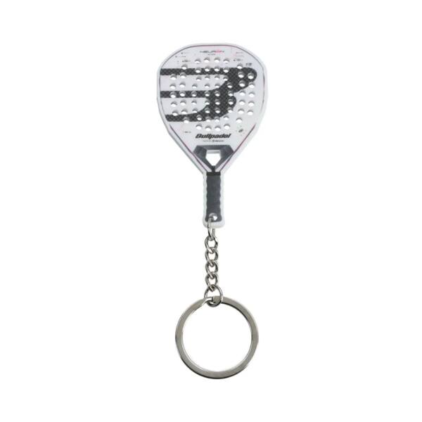 Llavero Bullpadel Neuron 02 Edge 2027