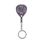 Llavero Bullpadel Neuron 02 Edge 2027