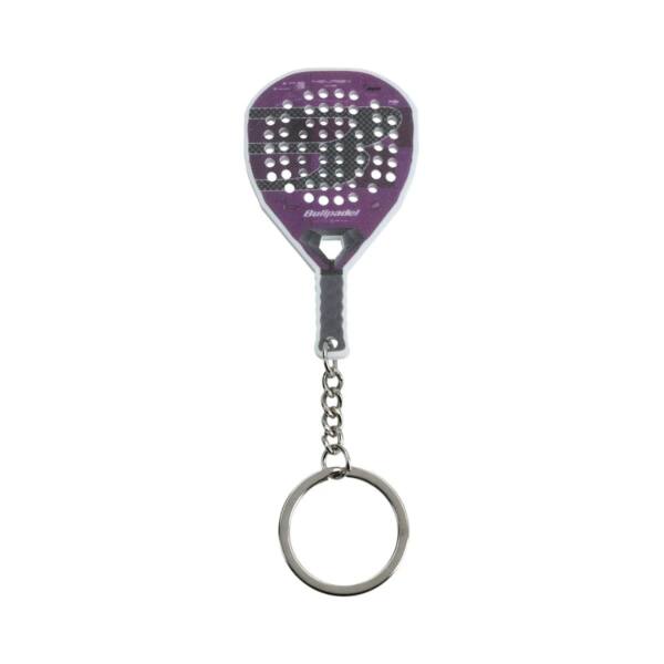 Llavero Bullpadel Neuron 02 Edge 2027