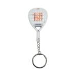 Llavero Bullpadel Pearl 2027