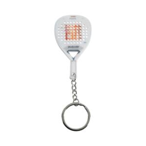 Llavero Bullpadel Pearl 2027