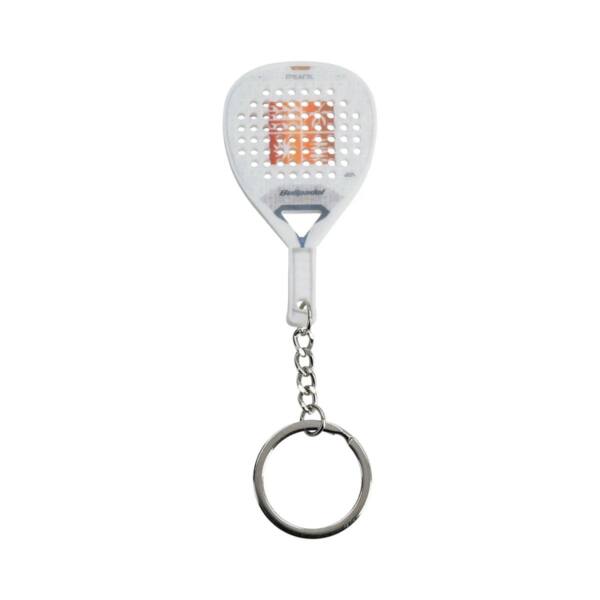 Llavero Bullpadel Pearl 2027