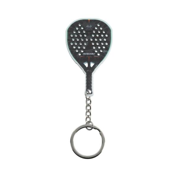 Llavero Bullpadel XPLO 2027
