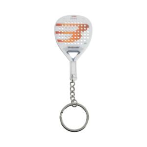 Llavero Bullpadel Pearl 2027