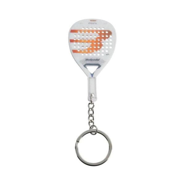 Llavero Bullpadel Pearl 2027