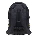 Mochila StarVie Black Voltage