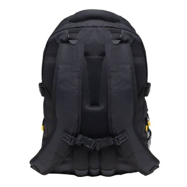 Mochila StarVie Black Voltage