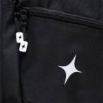 Mochila StarVie HARD EVA Black 2027