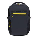 Mochila StarVie Black Voltage
