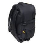 Mochila StarVie Black Voltage