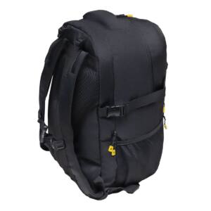 Mochila StarVie Black Voltage