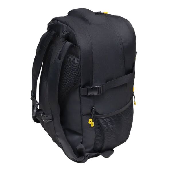 Mochila StarVie Black Voltage