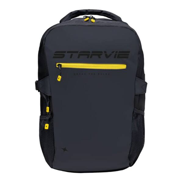 Mochila StarVie Black Voltage