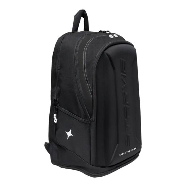 Mochila StarVie HARD EVA Black 2027