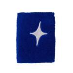 Muñequera StarVie Star Azul