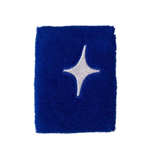 Muñequera StarVie Star Azul