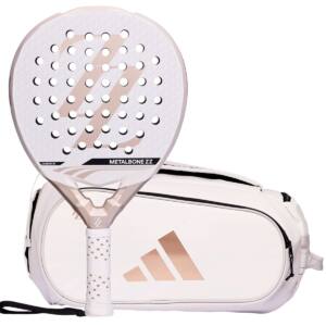 Pack Adidas Zidane Metalbone Carbon