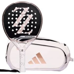 Pack Adidas Metalbone Team Zidane