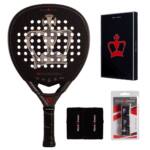 Pack Black Crown Pala Vanquish 2027