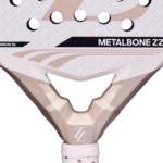 Puente de la Pala Adidas Metalbone Carbon Zidane
