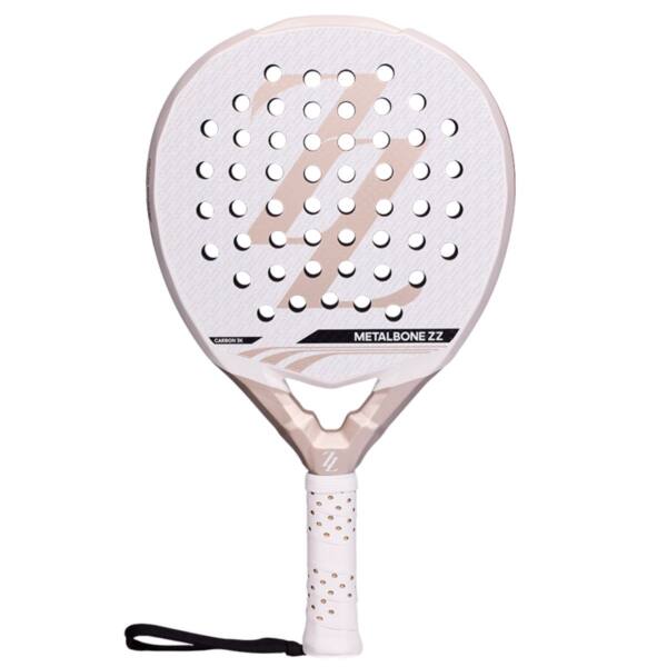 Pala Adidas Metalbone Carbon Zidane