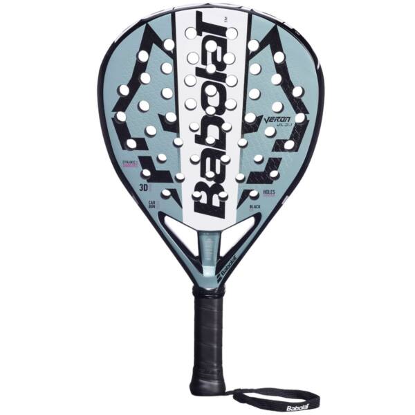 Pala Babolat Veron Juan Lebron 3.1 2027