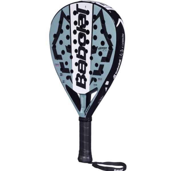 Lateral de la Pala Babolat Veron Juan Lebron 3.1 2027