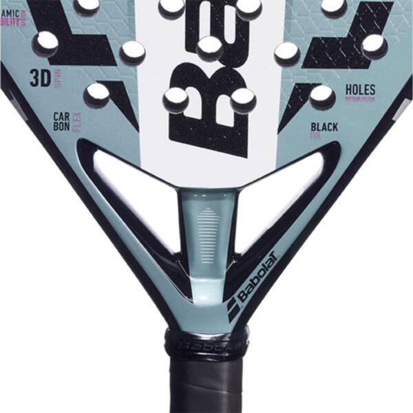 Puente de la Pala Babolat Veron Juan Lebron 3.1 2027