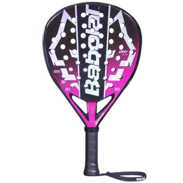 Pala Babolat Viper Juan Lebrón 3.1