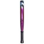 Perfil de la Pala Babolat Viper Soft de Juan Lebrón 3.1 2027