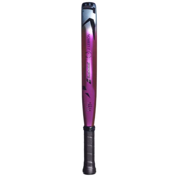 Perfil de la Pala Babolat Viper Soft de Juan Lebrón 3.1 2027