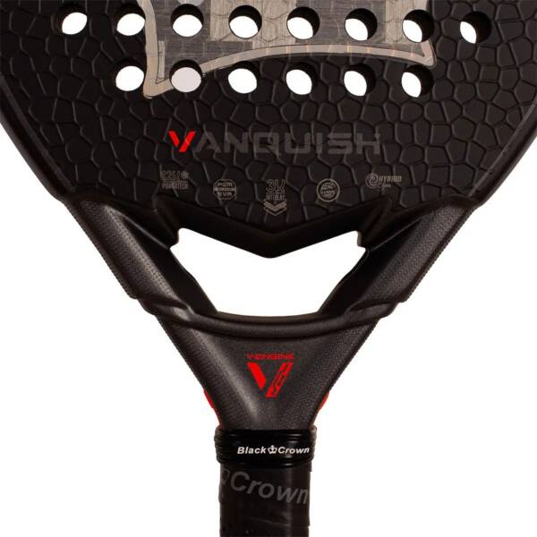 Pala Black Crown Vanquish 2027