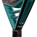 Puente de la Pala Enebe Mustang Pro Carbon Esmerald 15K