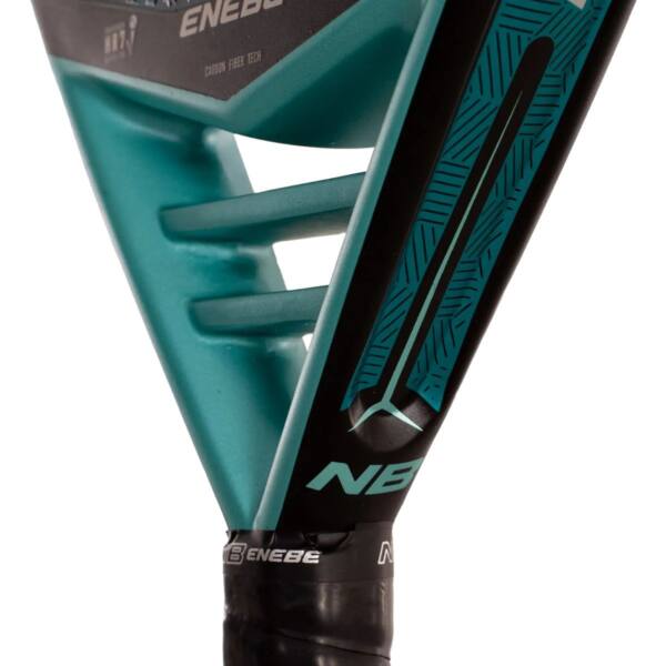 Puente de la Pala Enebe Mustang Pro Carbon Esmerald 15K