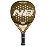 Pala Enebe Mustang Pro Carbon Gold 15K