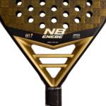 Puente de la Pala Enebe Mustang Pro Carbon Gold 15K