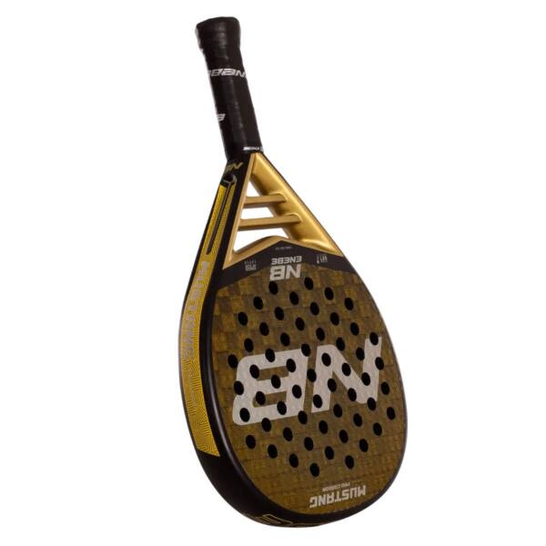 Pala Enebe Mustang Pro Carbon Gold 15K