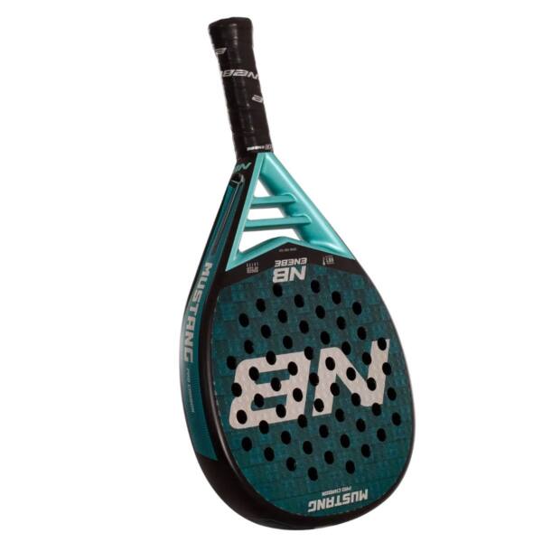 Pala Enebe Mustang Pro Carbon Esmerald 15K