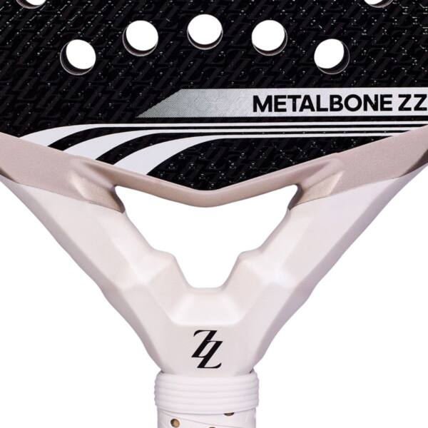 Puente de la Pala Adidas Metalbone Team Zidane