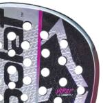 Detalle de la Pala Babolat Viper Soft de Juan Lebrón 3.1 2027